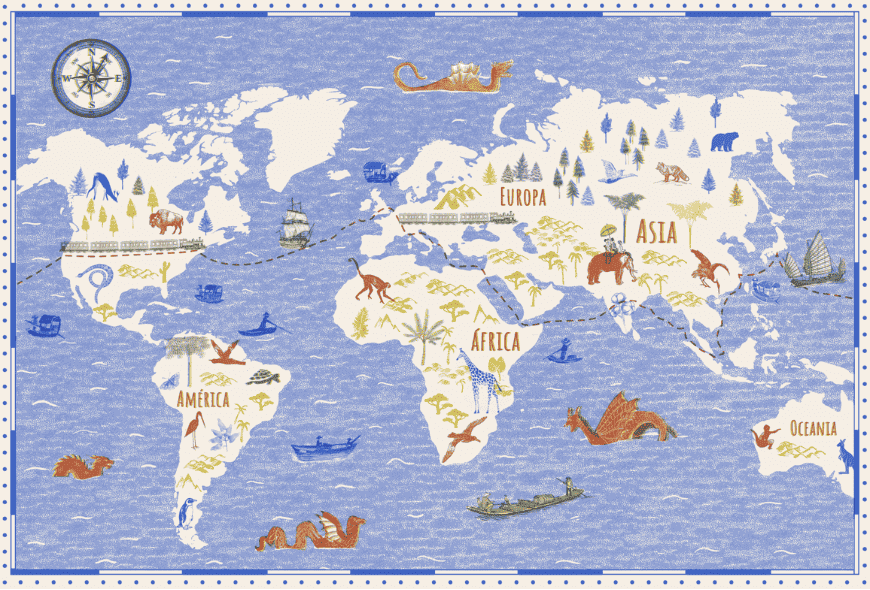 Ilustración de Verónica Cardona