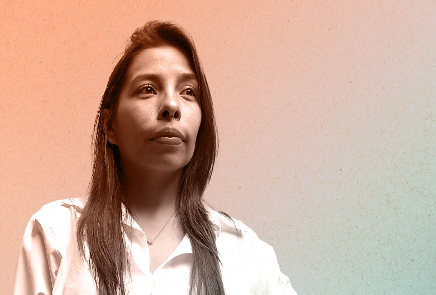 Cabecera Melanny Ospina Peña