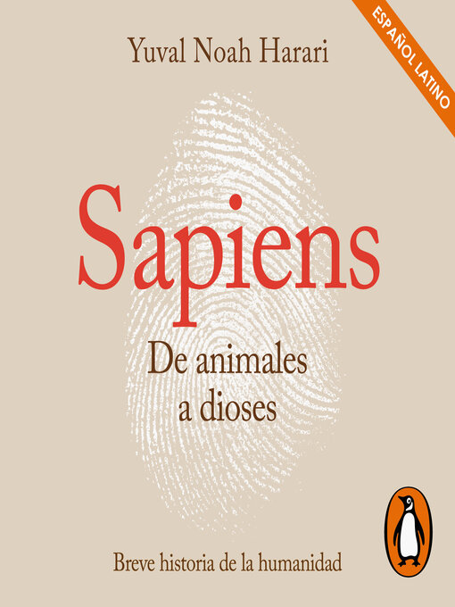 De animales a dioses