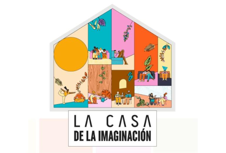 La casa de la imaginación