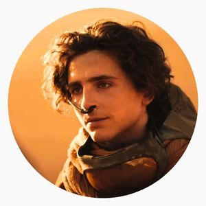 Imagen de Paul Atreides