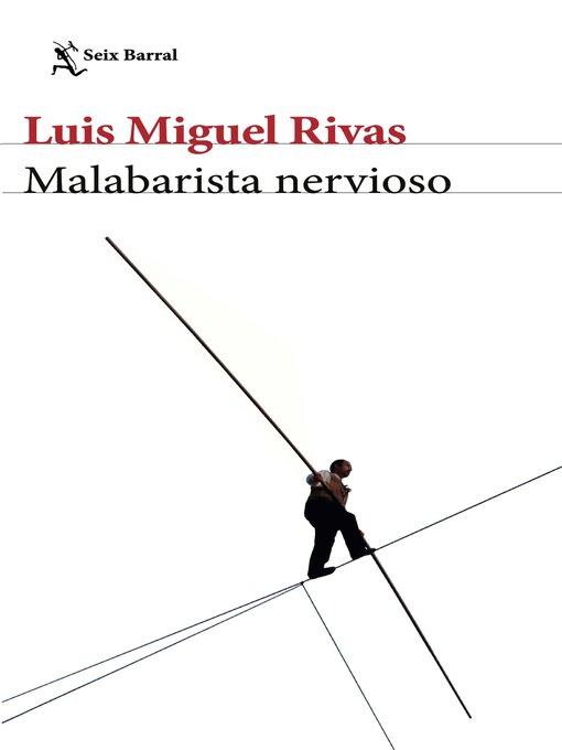 El malabarista