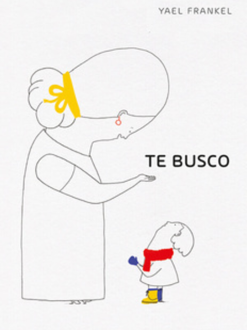  Te busco
