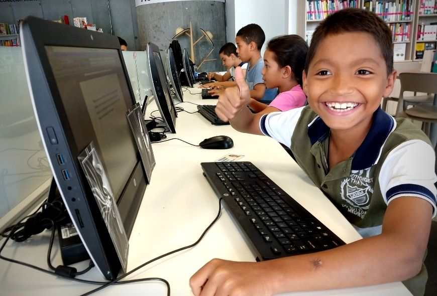 joven talleres creación literaria