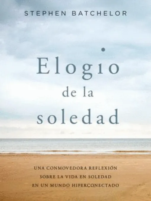 Elogio de la soledad