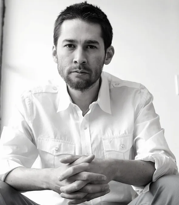 Juan Álvarez