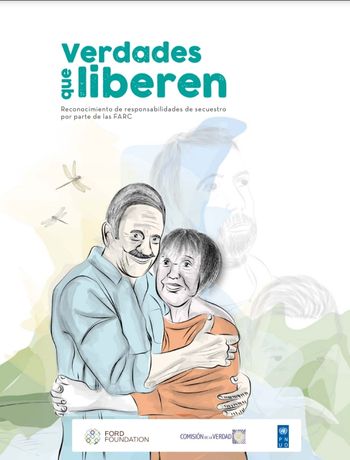 Verdades que liberan