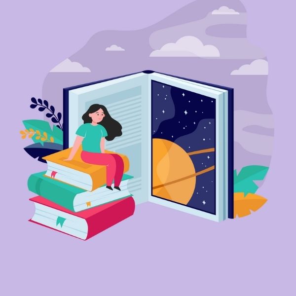 Los 8 beneficios de leer libros digitales o físicos 💻📕