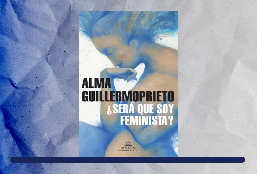 Cabecera reseña Será que soy feminista Juan Miguel Álvarez