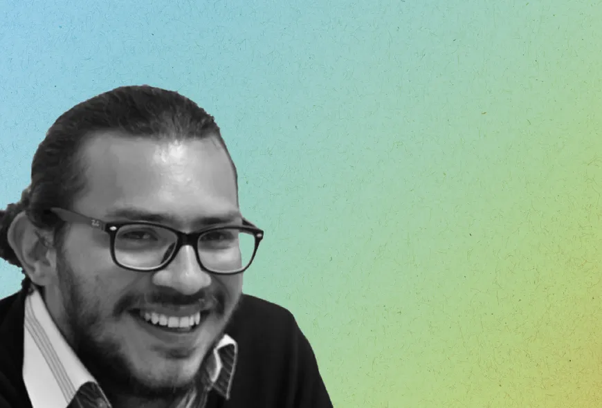 Cabecera Alexander Arboleda Bedoya