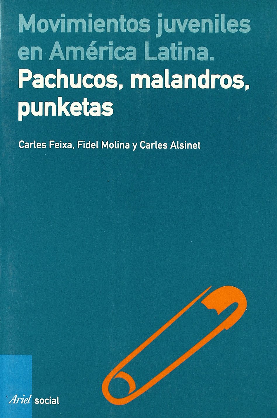 Movimientos latinoamericanos