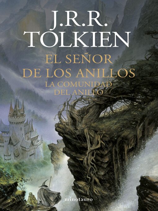 Comunidad del anillo