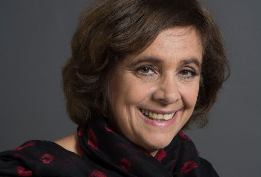 Ana María Shua