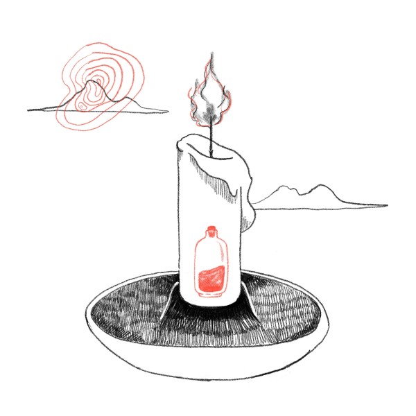 Ilustración por @donrepollo