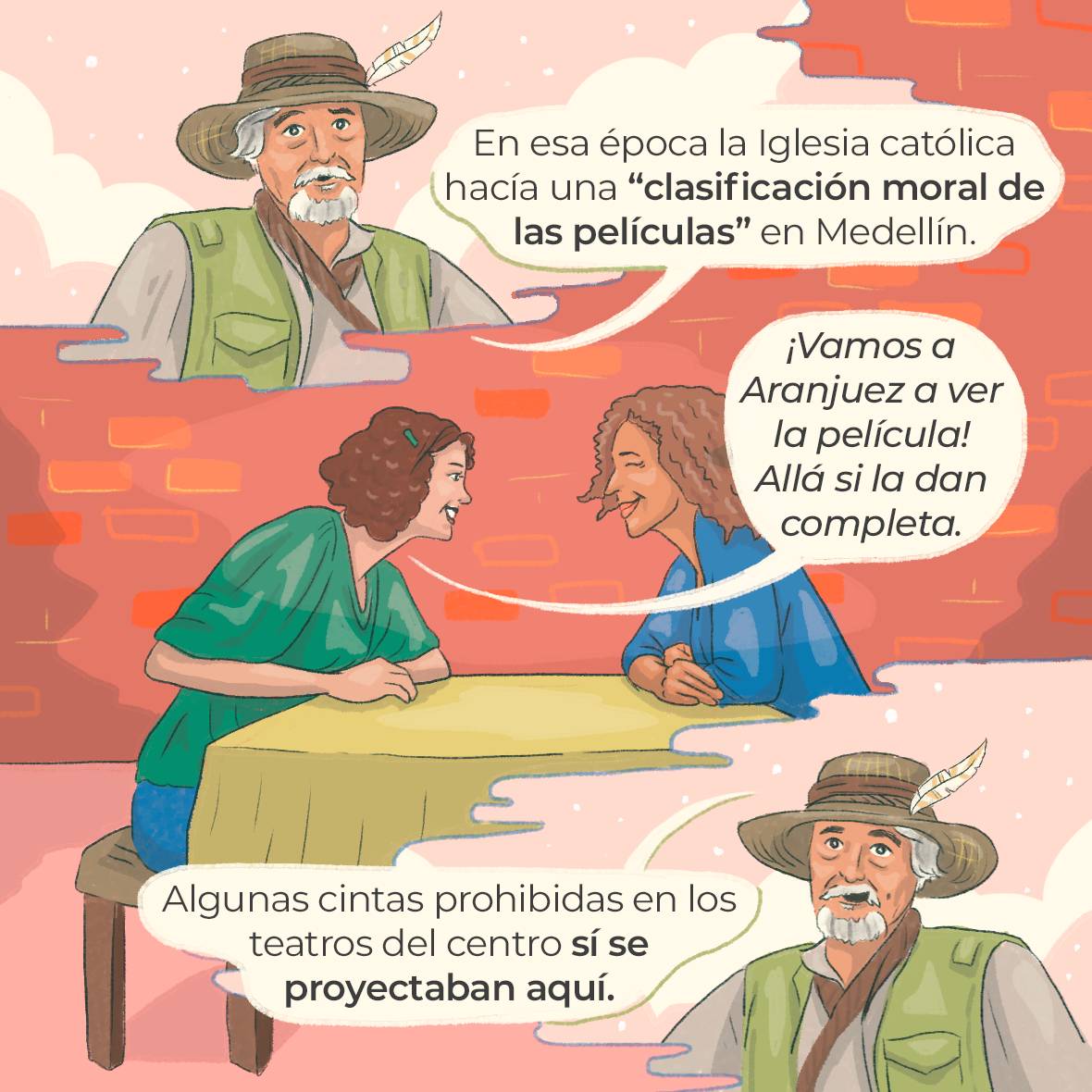 Por Tatiana Ríos
