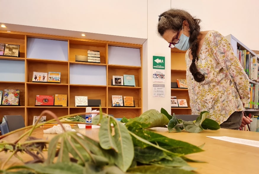 biblio otraparte