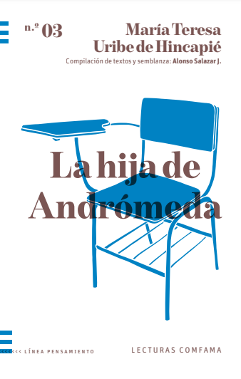 La hija de Andrómeda