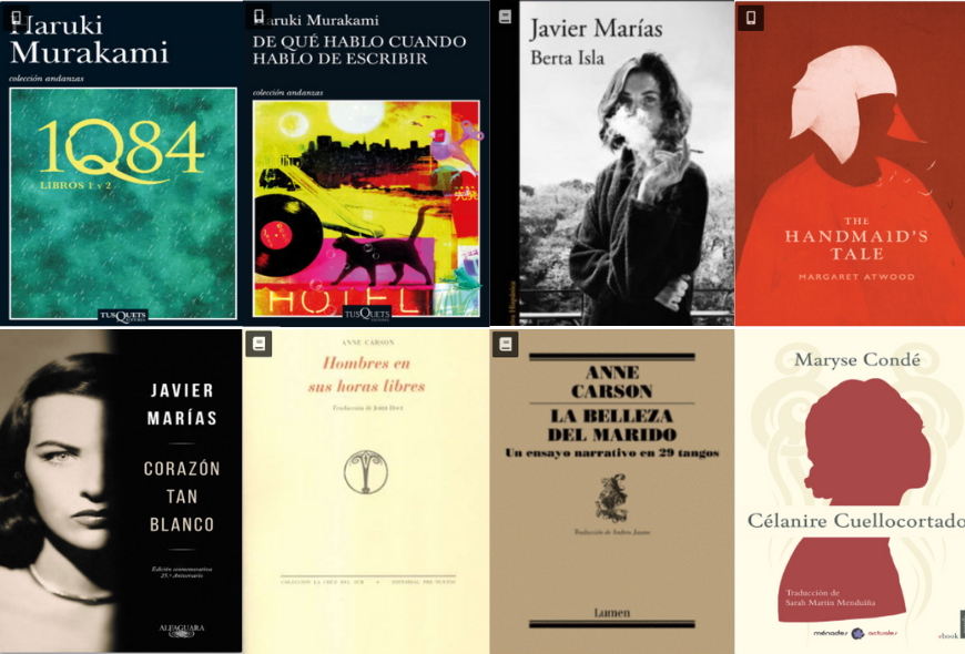 Los eternos candidatos al Premio Nobel de Literatura [Libros