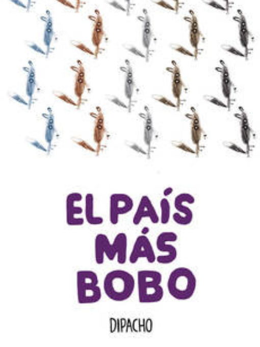 El país más bobo