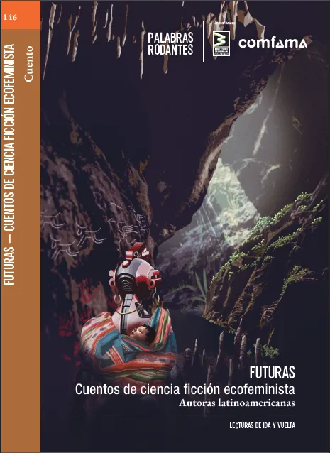 Cuentos ecofeministas