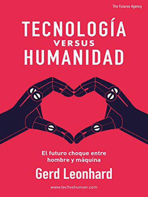Tecnología vs humanidad