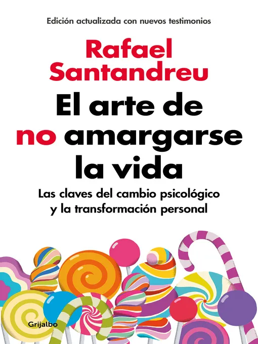 El arte de no amargarse