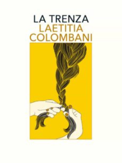 La trenza