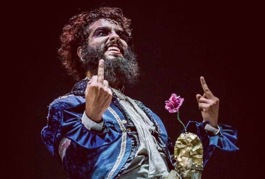 Jose Luis Montoya Guzmán 