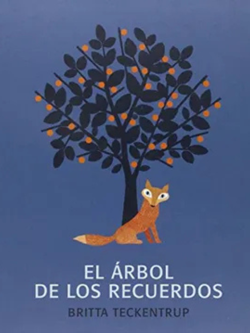 El árbol de los recuerdos
