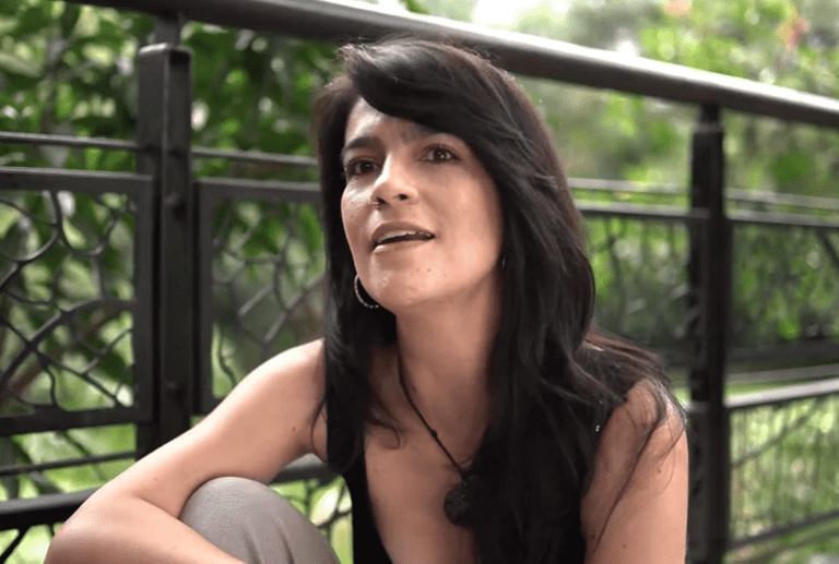 Isabel Cristina García García   Regeneración   Comfama   Mentoría