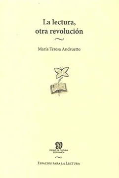 La lectura otra revolución