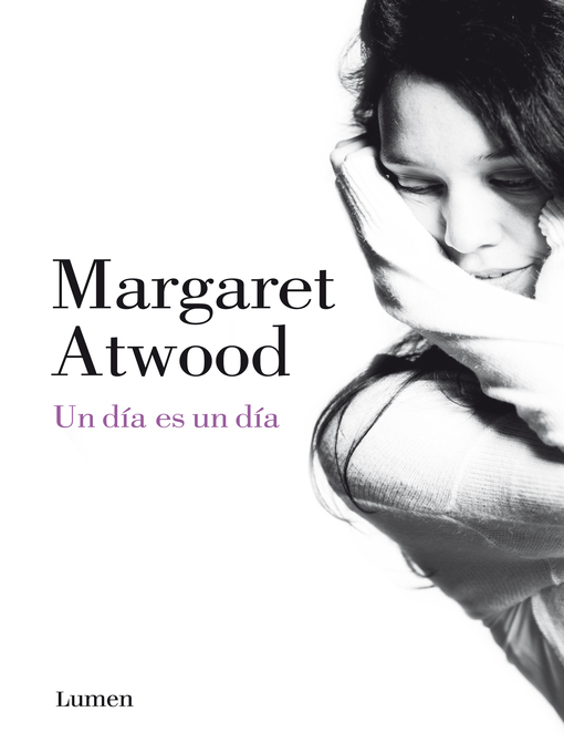 Portada libro Un día es un día