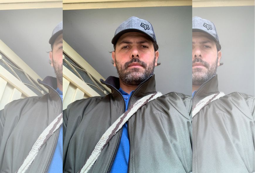 Fotografía cuadrícula bibliotecas humanas Sergio Giraldo Zuluaga