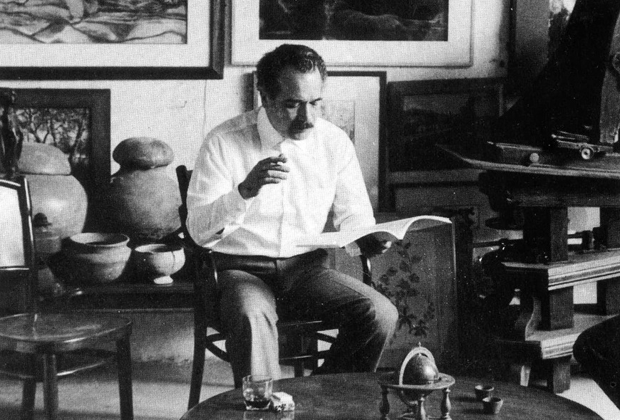 Manuel Mejía Vallejo Biblioteca de autor