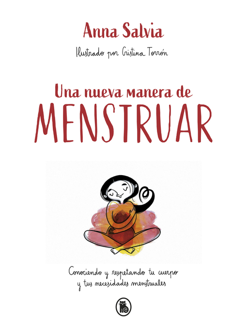 Libros para reconciliarse con la menstruación