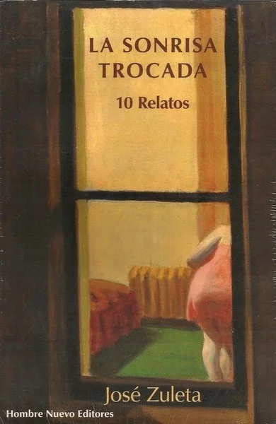 Sonrisa trocada