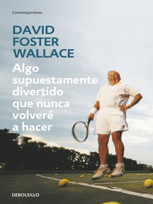 Algo supuestamente divertido