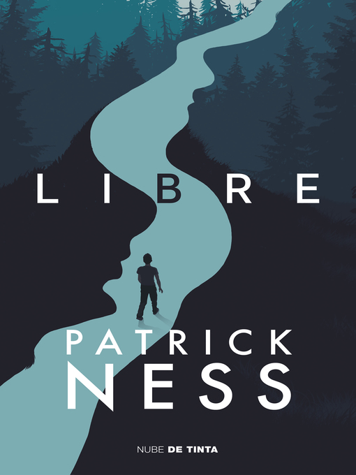 Portada libro Libre