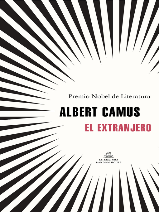 El extranjero digital
