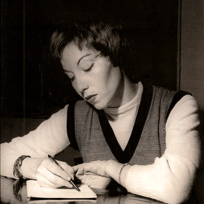 clarice_lispector