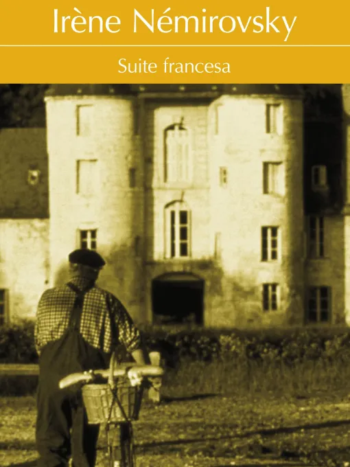 Suite francesa