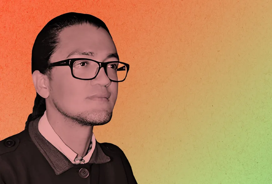 Cabecera Yhimmy Echavarría Zapata Biblioteca humana