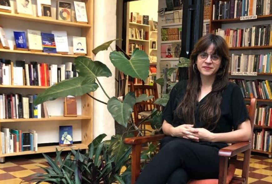 Cabecera Melissa Martínez