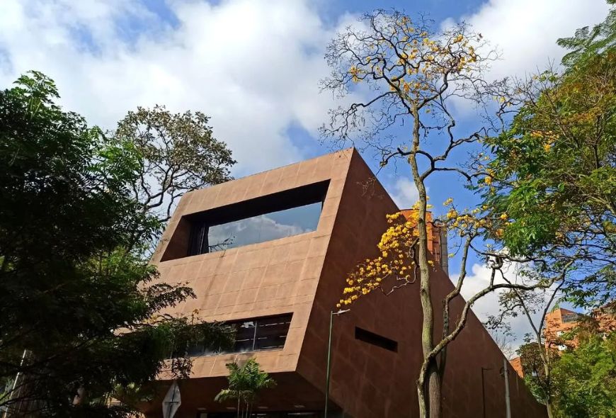 Parque Otraparte