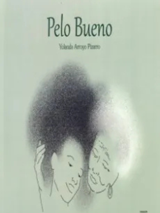 Pelo bueno