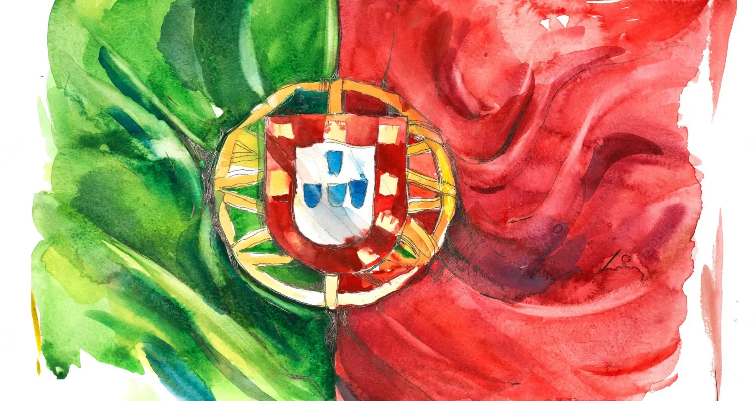 Banner Literatura portuguesa