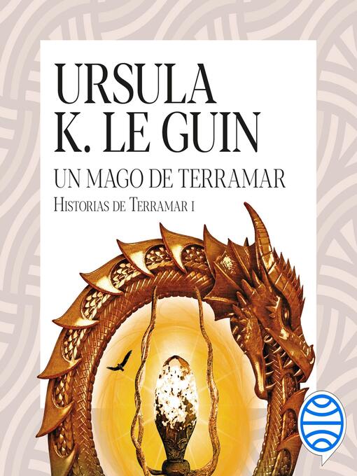 un mago de terramar 2