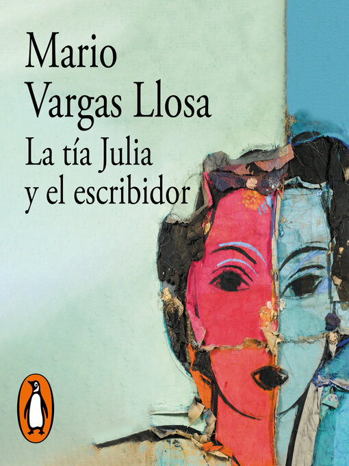 La tia Juia y el escribidor