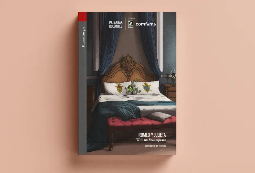 Cabecera Romeo y Julieta [Palabras Rodantes]
