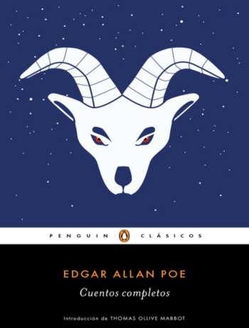 Cuentos completos Poe Edgar Allan